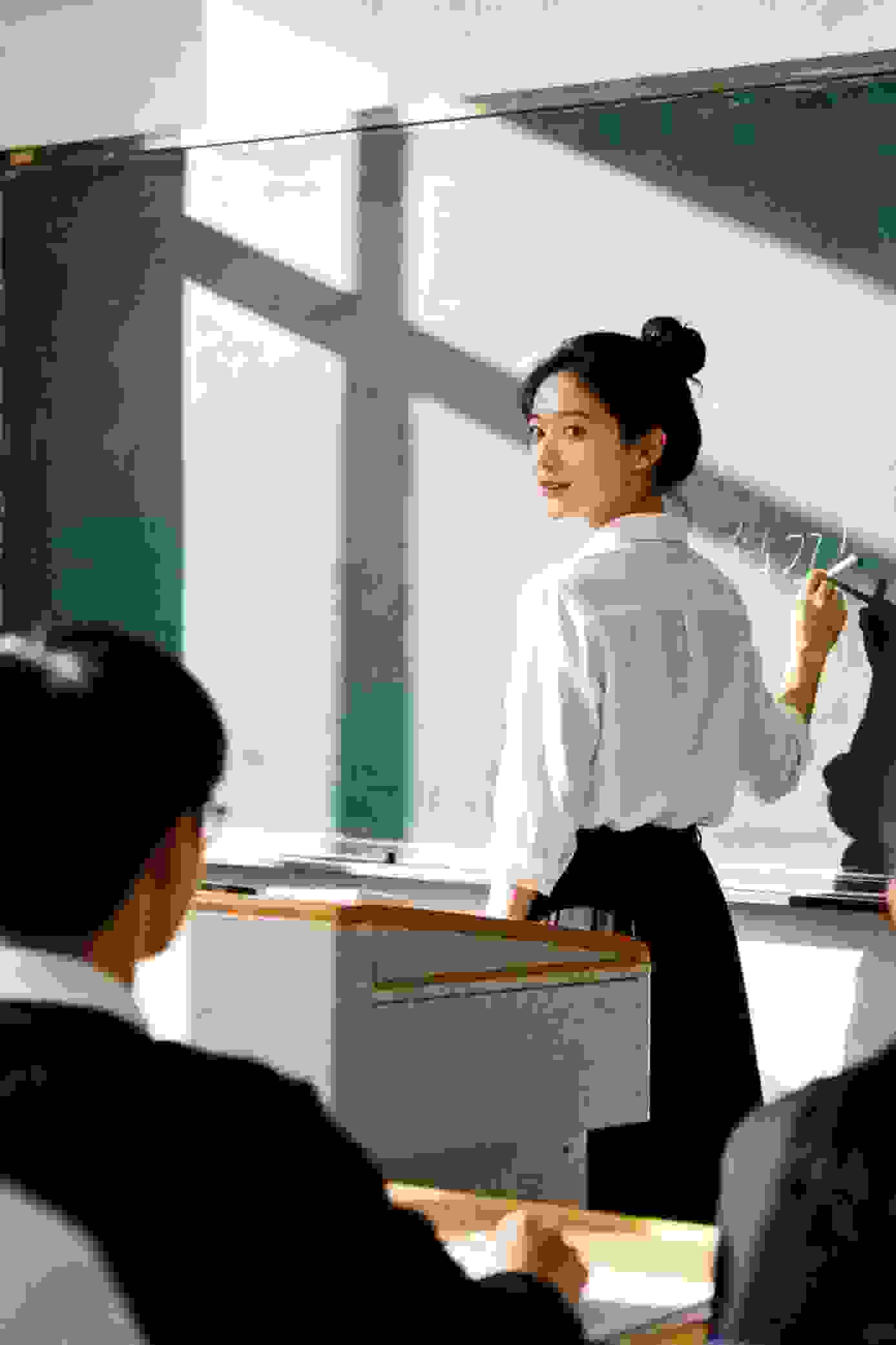 浮梦如烟