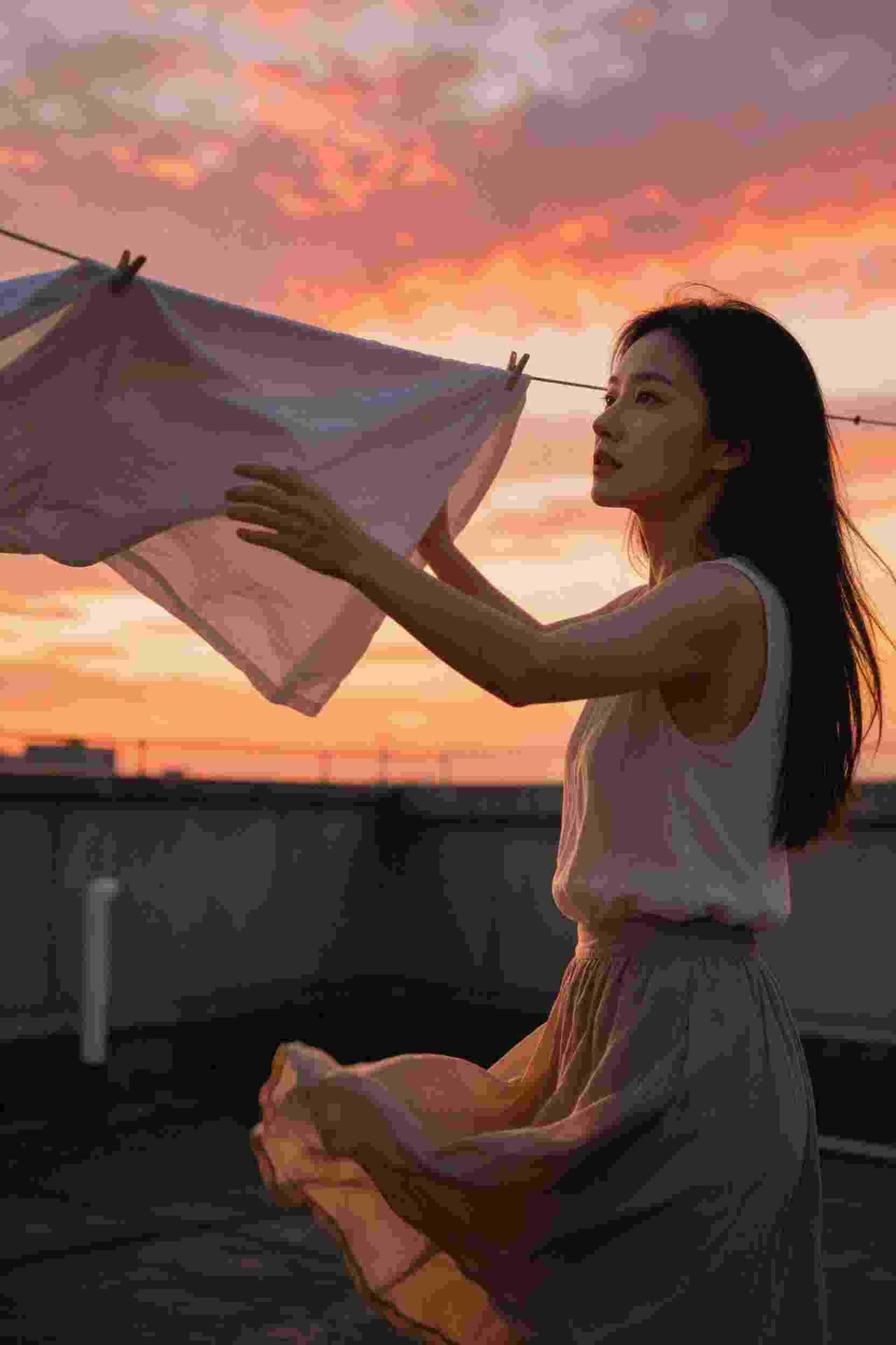 众星璀璨